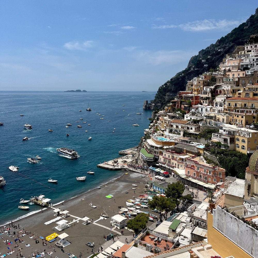 Meet your Posher, Sara